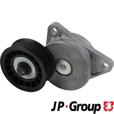 Belt Tensioner, V-ribbed belt